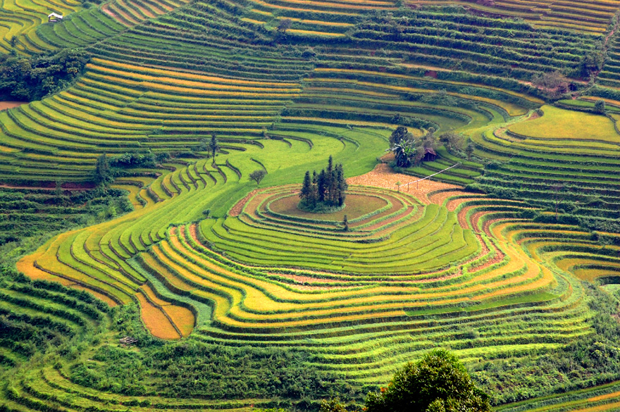 Phát động Tham gia Triển lãm “Ảnh đẹp du lịch Sơn La và Mộc Châu”, năm 2014