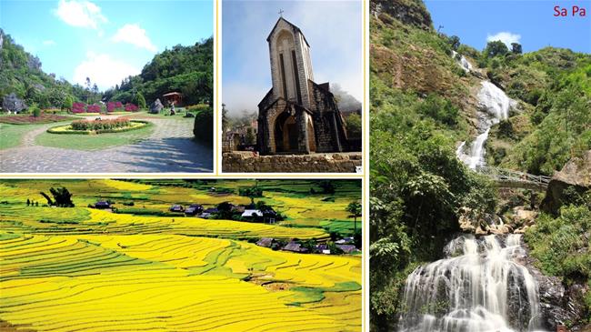 cho thuê xe 35 chỗ đi tour sapa