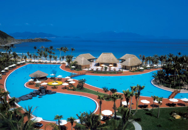 Cho thuê xe đi du lịch Nha Trang giá rẻ