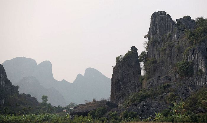 cho thuê xe 29 chỗ đihải phong - trang kenh