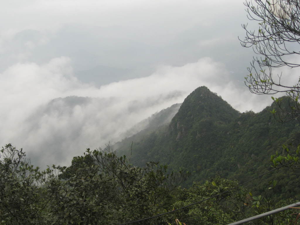 Cho thuê xe đi Yên Tử