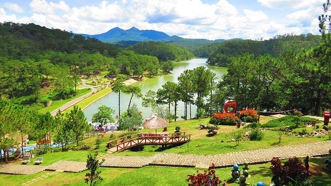 du lịch da la gia re voi dich vụ cho thue xe du lich