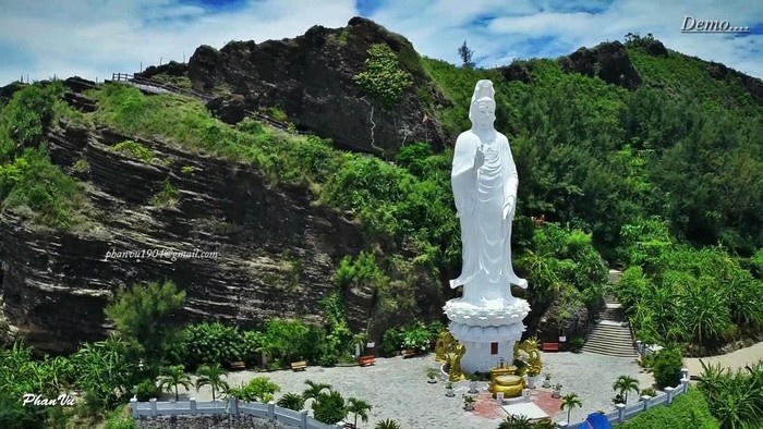 thuê xe du lịch đảo lý sơn từ Hà Nội