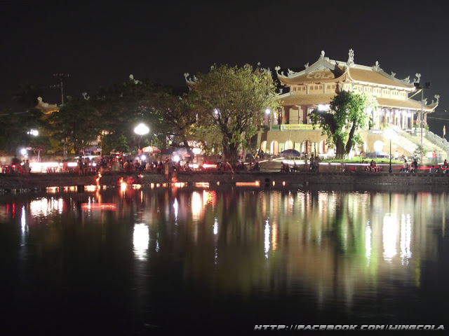 cho thuê xe du lịch di hà nam từ Hà Nội