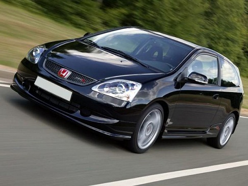 Cho thuê xe du lịch 4 chỗ Honda Civic