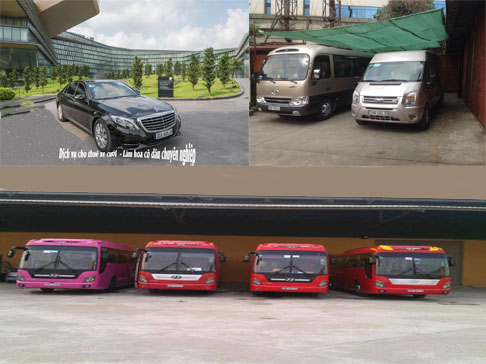 Bạn cần thuê xe tự lái  giá rẻ, đừng quên 8 điều cần thiết sau