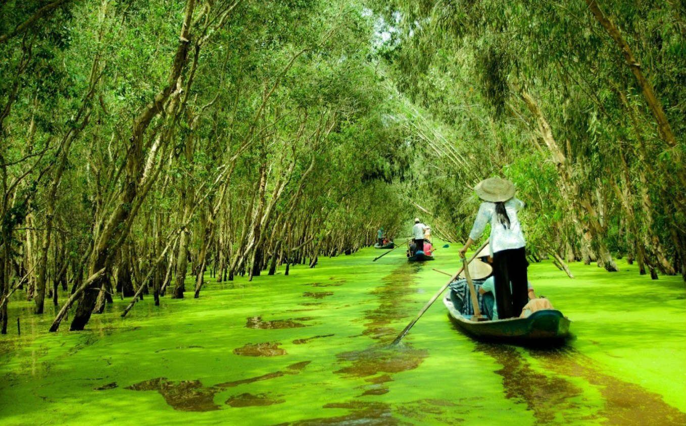 8 địa điểm du lịch bạn nên đặt chân tới trước tuổi 30