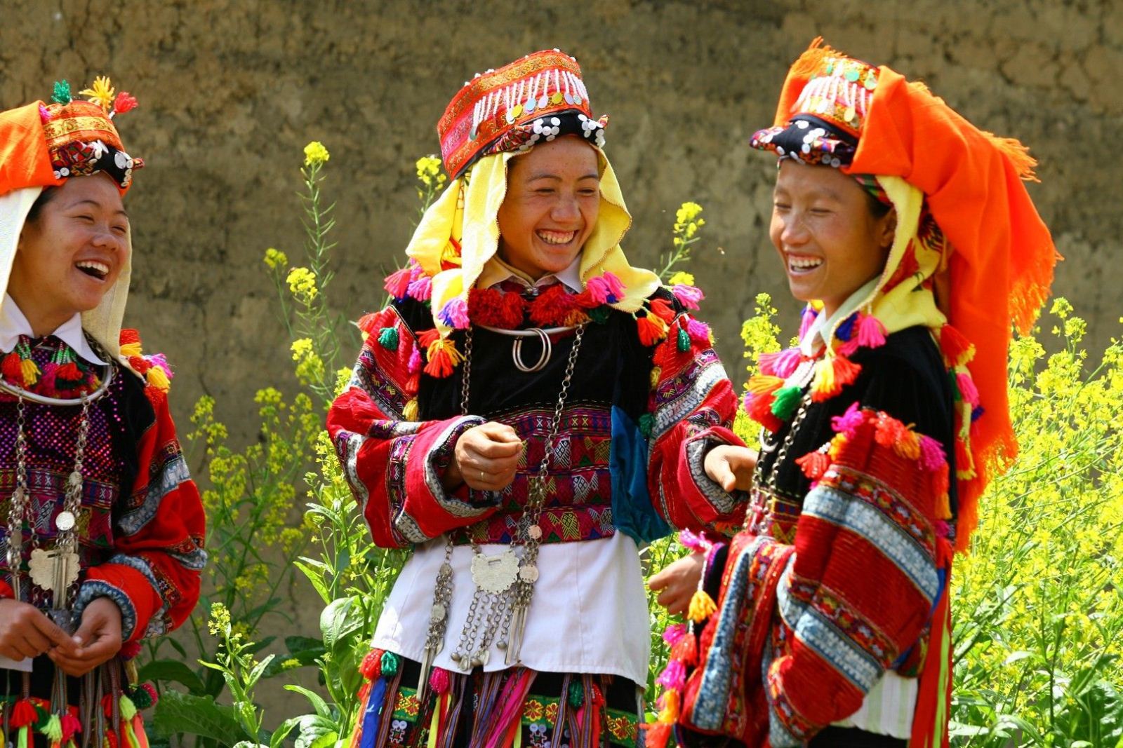Du lịch Sapa | tour du lịch hấp dẫn tết Đinh Dậu 2017