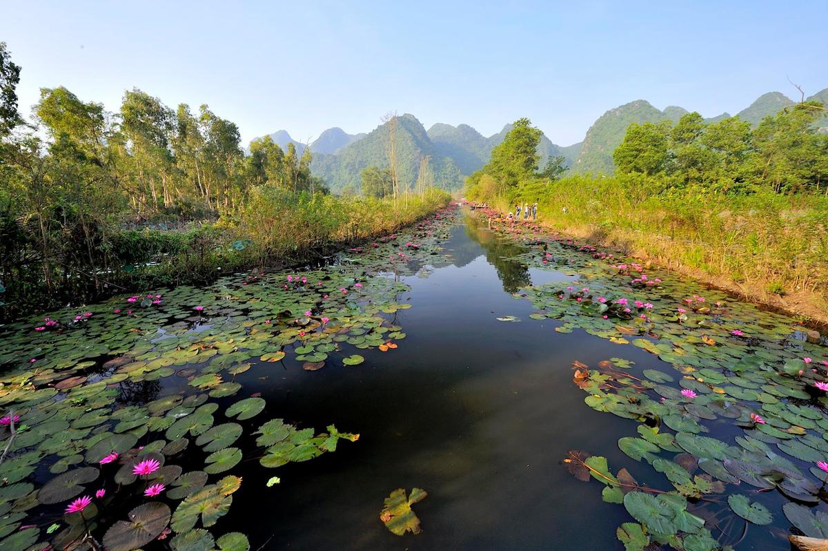 cho thue xe di chua huong gia re tai ha noi