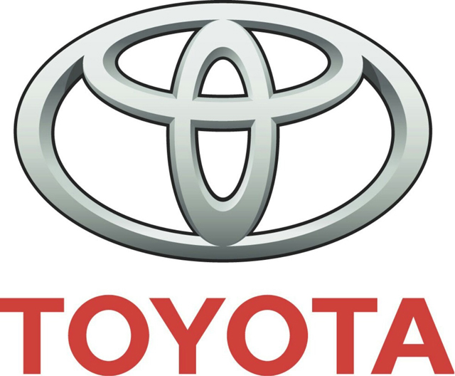 logo xe toyota