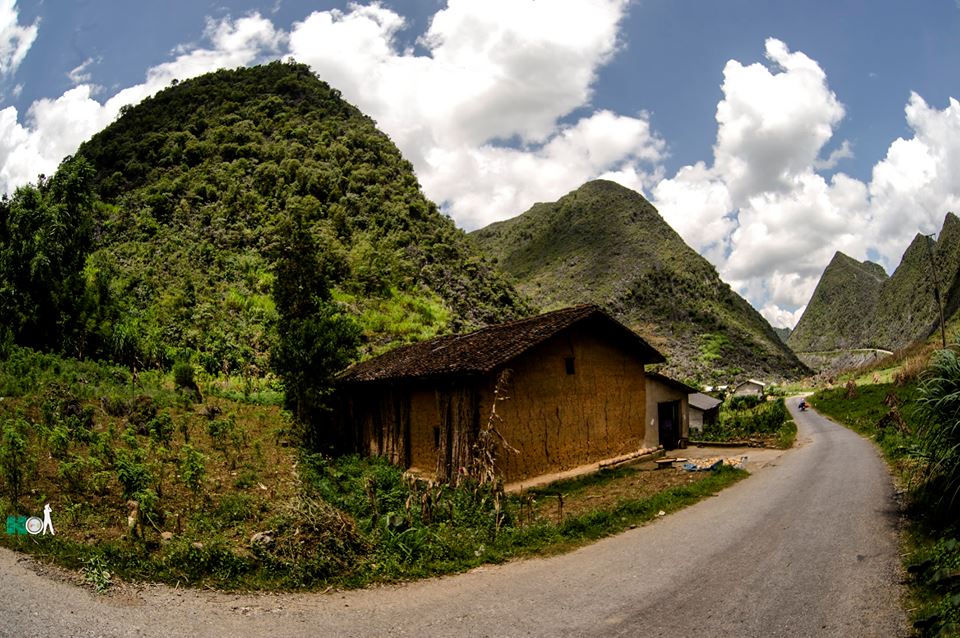 Cho thuê xe du lịch 35 chỗ đi Hà Giang